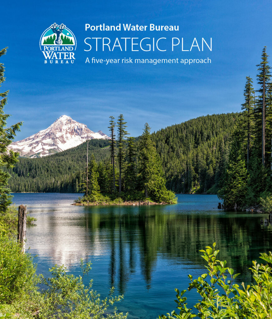 PWB Strategic Plan Cover Image